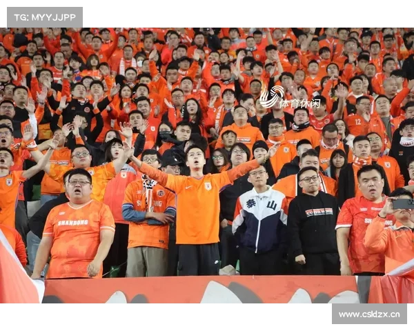 61秒丨鲁能绝平苏宁，原来戴琳赛前就想过进球，还要献给他