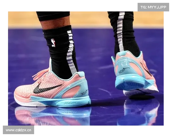 AJ·迪班查的黑黄球鞋引发NBA选秀热潮 AJ·迪班查的黑黄球鞋引发NBA选秀热潮