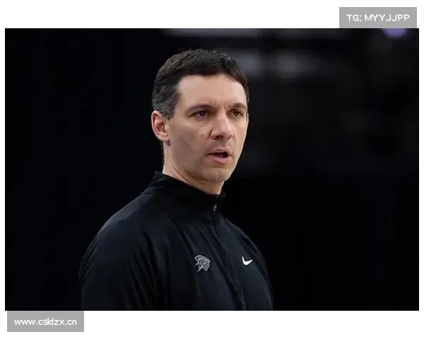 NBA 2024-25赛季11位最佳教练 NBA 2024-25赛季11位最佳教练