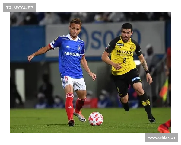 J联赛第三轮 FC東京vs名古屋鲸八 全场集锦