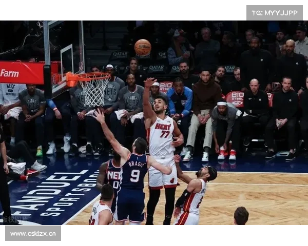 NBA 热火VS老鹰 篮球预测推荐分析 NBA季后赛东部附加赛决战! NBA 热火VS老鹰 篮球预测推荐分析 NBA季后赛东部附加赛决战!