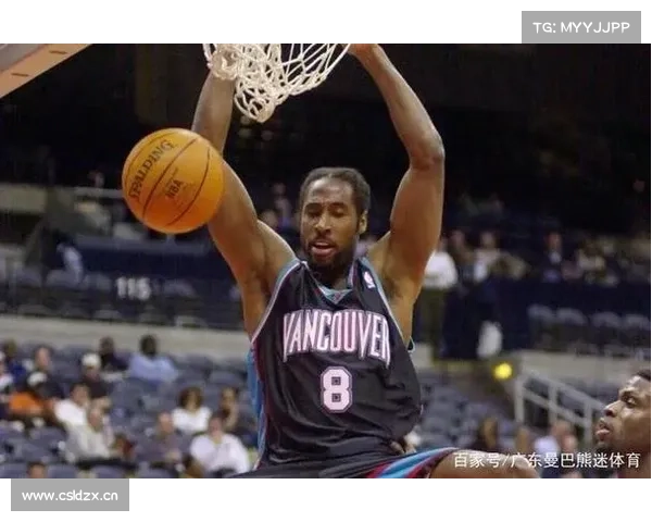 NBA刺头扎克-兰多夫为何在来到孟菲斯灰熊之后 秒变乖乖仔 NBA刺头扎克-兰多夫为何在来到孟菲斯灰熊之后 秒变乖乖仔